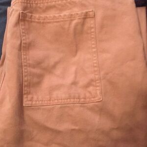 Baggy Forever 21 Jeans